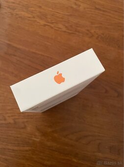 Iphone 17 Pro Max - ČISTO NOVÝ - 4