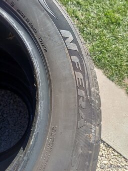 205/60 r16 letné pneumatiky - 4