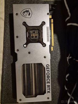 Msi 4070 super Gaming Slim - 4