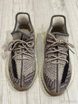 Yeezy Boost V2 Zyon - 4