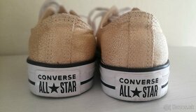 Converse 36,5 - NOVÉ - 4