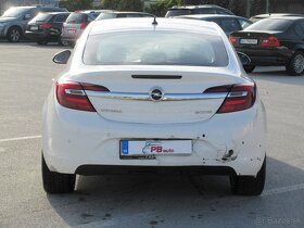 Opel Insignia 2.0 CDTI 142k ecoFLEX Start/Stop Cosmo - 4