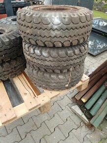 Kolesá pneumatiky na vzv - 4