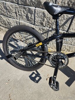 BMX Piranha Sabotage - 4