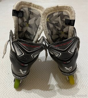 Inline korčule Bauer - 4