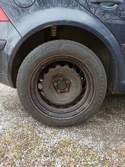 Prevarky 5x100 R16 - 4