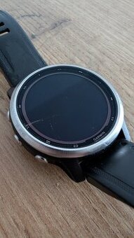 Garmin Fénix 6S Solar - 4