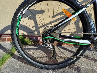 Horský bicykel SCOTT ASPECT 740 S - 4