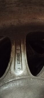 Predám elektróny s pneumatikami - 4