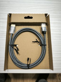 Audioquest Pearl 48 HDMI 1.5 m - 4