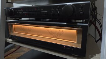 Technics SU-C1000 SE-A1000 - 4