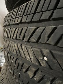 Kolesa Jeep Wrangler 255/70 R18 - 4