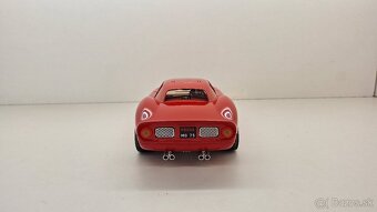 1:18 FERRARI 250 LE MANS - 4