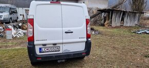 Peugeot Expert 2,0 HDI rv 04/2010 - 4