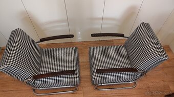 Thonet S 411 - 4