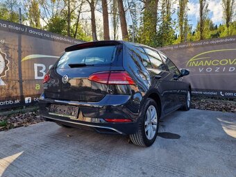 Volkswagen Golf 1.6 TDI BMT 115k Comfortline - 4