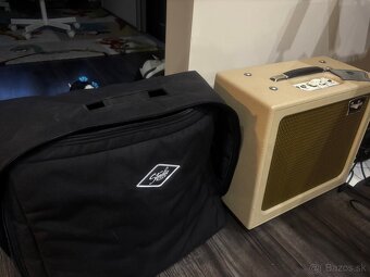 Tone King Gremlin - 4