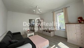 Na predaj 2+1 izbový rodinný dom v Porube (okres Prievidza) - 4