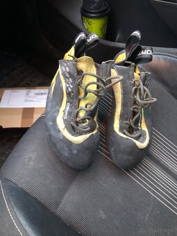 La Sportiva Miura - 4