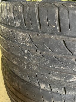 Matador 225/40 R18 - 4