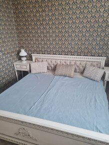 Prenajmem byt Bratislava Lamač - 4