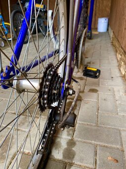 Bicykle 26 - 4