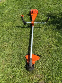 husqvarna 252Rx - 4