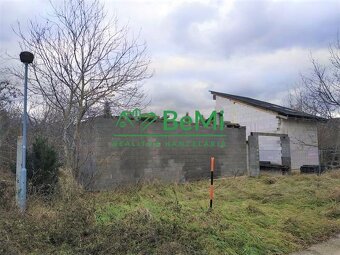 Predaj pozemok 1434m2 Nitra-Chrenová, časť Mikov Dvor(101- - 4