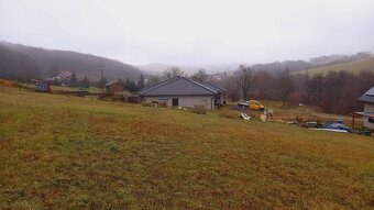 Na predaj pozemok vo Vyšnom Kazimíri - 4