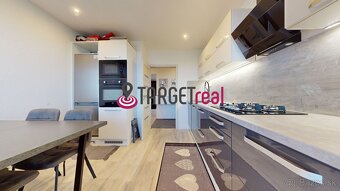Na predaj, 3i. byt , Pavlice, Exkluzívne TARGETreal - 4