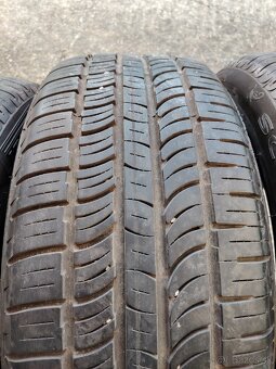 235/45R20 Pirelli Scorpion Zero pneumatiky - 4