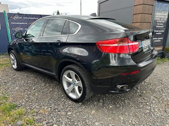 BMW X6 xDrive 40d-rv:20.4.2011----top vybava-top servis----- - 4