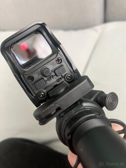 Airsoft M4 elektrická - 4