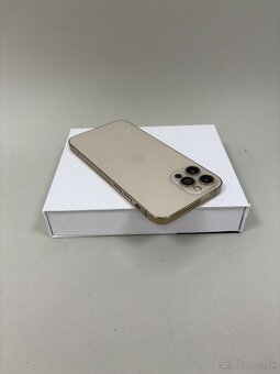 Apple iPhone 12 PRO 128GB Gold - 4