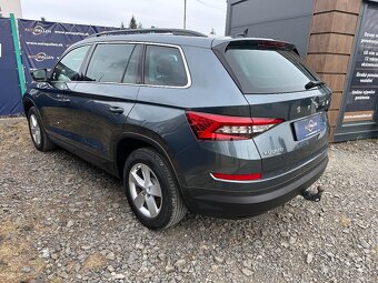 Škoda Kodiaq 1.5 Tsi-DSG-RV:11.5.2020-Panorama - 4