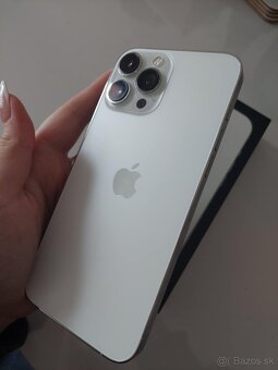 iPhone 13 Pro Max - 4