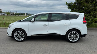 Renault Scénic Blue dCi 120 Intens - 4