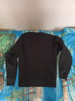 Pánska Adidas mikina - 4