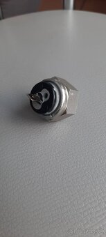 Čidlo tlaku oleja škoda 1000mb 100l 110l 105l 120l 125l - 4