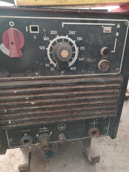 Zvaračka ZU 315.22 - 4