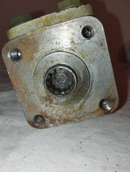 Predám orstu LKT 81 Turbo - 4
