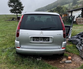 Citroen C8 - 2.0 HDI - 79kW - RHT - Bosch 0445110057 - 4