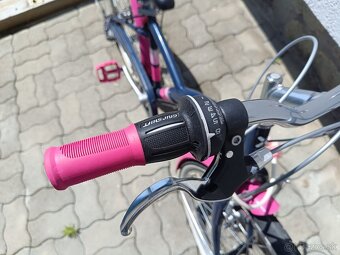 Bicykel - 4