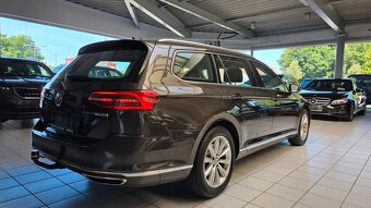 VW Passat Highline 140kw(190ps) DSG 7/2016 - 4