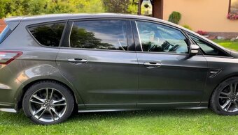 Ford S-max znížená cena - 4