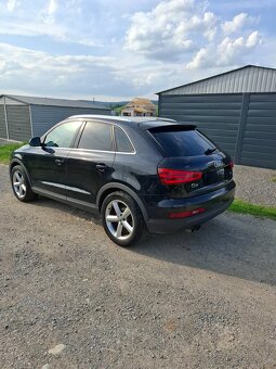 Audi Q3 2.0 TDI - 4