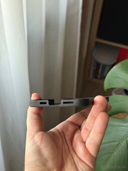 iPhone 16 Pro Max - Pitaka - 4