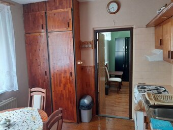 3 izbovy byt prenajom - 4