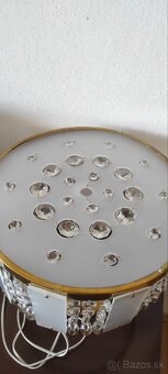 Stolna lampa - 4