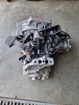 MFR prevodovka 1,6tdi - 4